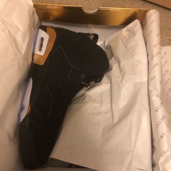Jordan 6 DMP - Picture 3 of 10